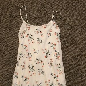 pacsun sun dress